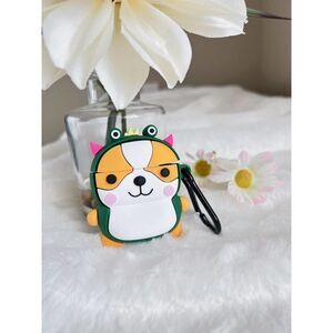 💚New Cute AirPod case for Gen 1/2